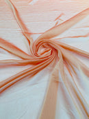 Chiffon Two Tone Sheer Fabric, by The Yard.