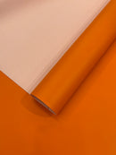 Marine Vinyl Fabric /Vinyl Fabric Faux Leather Pleather Upholstery 54" Wide