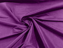 STRETCH TAFFETA FABRIC (sold by the yard)