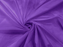 IMITATION SILK TAFFETA FABRIC (by the yard)