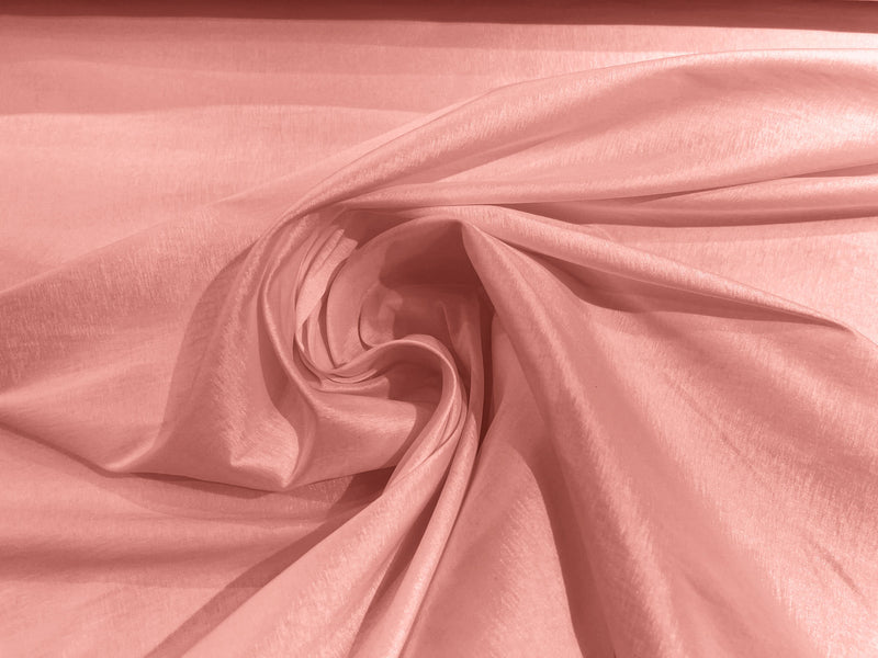 STRETCH TAFFETA (sold by the yard)