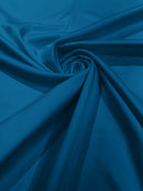 MATTE SATIN FABRIC (PEAU DE SOIE) (by the yard)