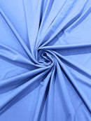 FULL DULL TRICOT NYLON SPANDEX FABRIC (by the yard)