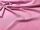 Two-Tone Melange Poplin 58” Wide/ Polyester Poplin Fabric