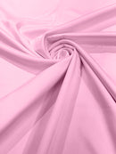 MATTE SATIN FABRIC (PEAU DE SOIE) (by the yard)