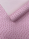 Classic Ostrich Upholstery Vinyl Fabric / Faux Leather Accessories Crafting Apparel Upholstery Vinyl Fabric 54" Wide.