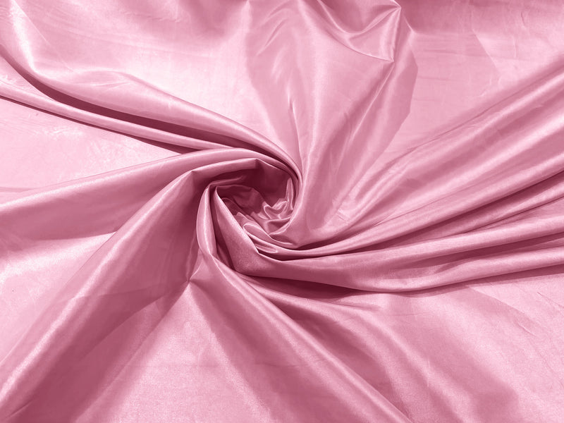 SOLID TAFFETA (by the yard)