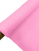 HARD NET TULLE CRINOLINE FABRIC 58" WIDE.