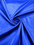 CREPE SATIN FABRIC (by the yard)