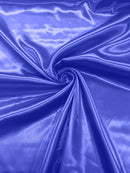 CHARMEUSE SATIN FABRIC (by the yard)