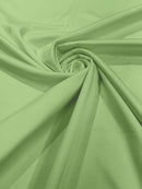 MATTE SATIN FABRIC (PEAU DE SOIE) (by the yard)