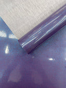 Ultra Sparkle Glitter Upholstery Vinyl Fabric / Crafting Apparel Upholstery Vinyl Fabric 54" Wide.