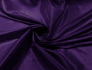 SOLID TAFFETA FABRIC (by the yard)