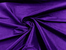 STRETCH TAFFETA FABRIC (sold by the yard)