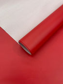 Marine Vinyl Fabric /Vinyl Fabric Faux Leather Pleather Upholstery 54" Wide