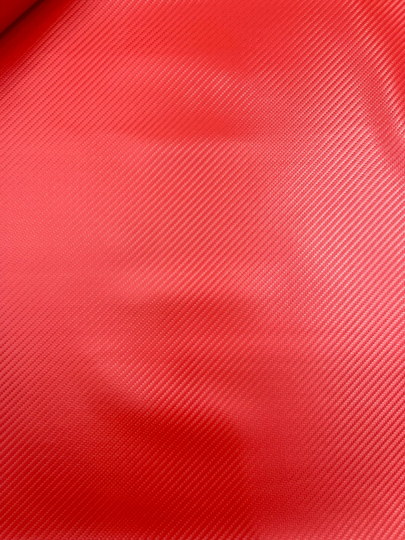 Carbon Fiber Marine Vinyl Upholstery Fabric/Crafting Apparel Vinyl Fabric 54" Wide