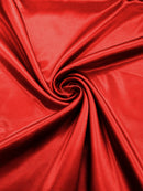 CREPE SATIN FABRIC (by the yard)