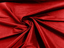 STRETCH TAFFETA FABRIC (sold by the yard)