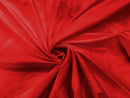 IMITATION SILK TAFFETA FABRIC (by the yard)