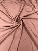 SHINY MILLISKIN NYLON SPANDEX FABRIC (by the yard)
