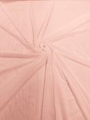 STRETCH POWER MESH (by the yard)