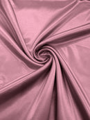 CREPE SATIN FABRIC (by the yard)