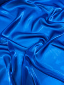 LIQUID SHEER CHIFFON FABRIC (By The Yard)
