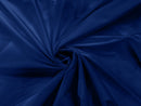 IMITATION SILK TAFFETA FABRIC (by the yard)
