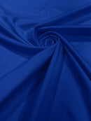 MATTE SATIN FABRIC (PEAU DE SOIE) (by the yard)