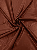 MATTE SPANDEX PU VINYL FABRIC (By The Yard)
