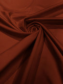 MATTE SATIN FABRIC (PEAU DE SOIE) (by the yard)