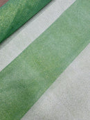 GLITTER TULLE MESH FABRIC (by the yard)