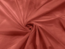 IMITATION SILK TAFFETA FABRIC (by the yard)