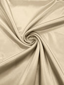 CREPE SATIN FABRIC (by the yard)
