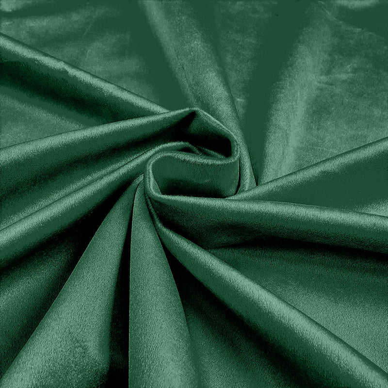 Seafoam 58"/60Inches Wide Royal Velvet Upholstery Fabric. Sold By The Yard.