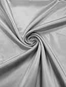 CREPE SATIN FABRIC (by the yard)