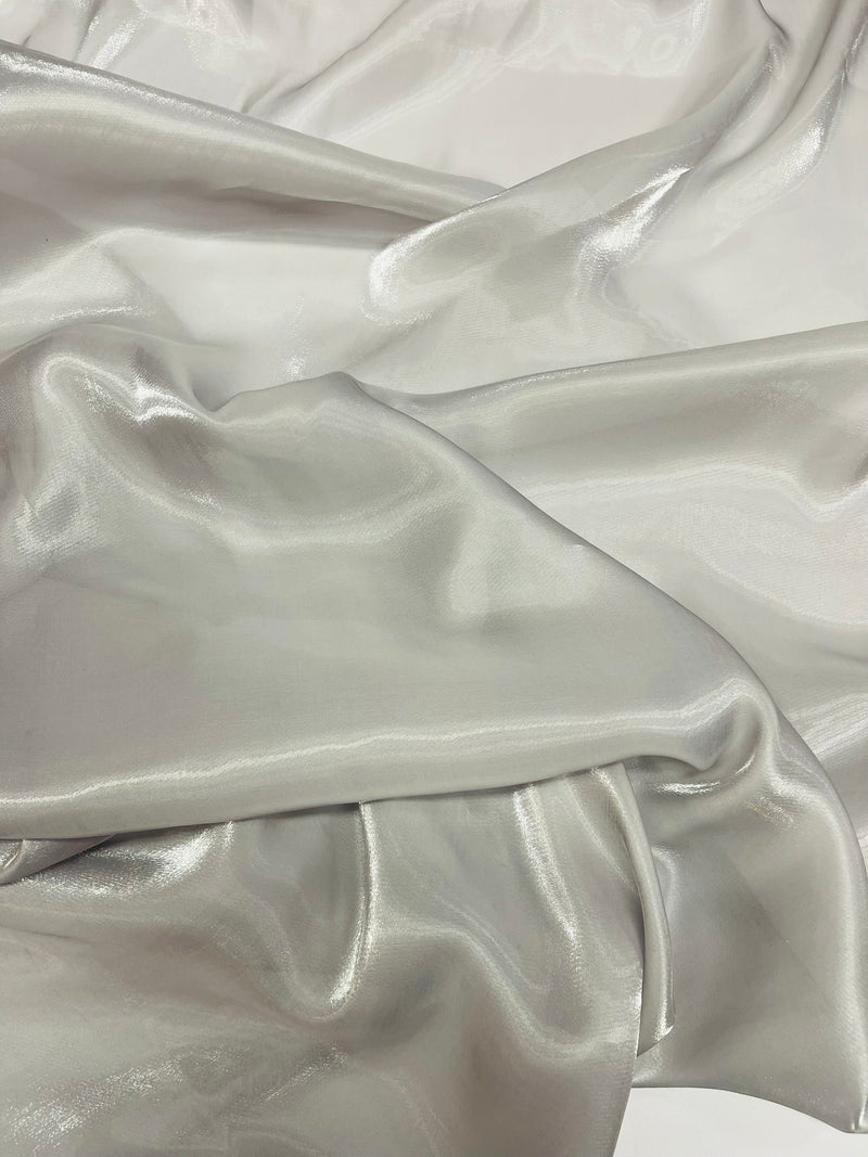 LIQUID SHEER CHIFFON FABRIC (By The Yard)