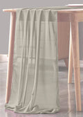 CHIFFON SHEER TABLE RUNNER (14" inches x 120" inches)