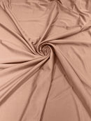 SHINY MILLISKIN NYLON SPANDEX FABRIC (by the yard)