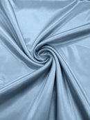 CREPE SATIN FABRIC (by the yard)