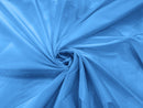 IMITATION SILK TAFFETA FABRIC (by the yard)