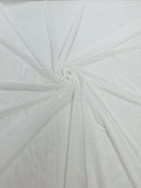 STRETCH POWER MESH (by the yard)