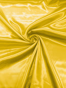 CHARMEUSE SATIN FABRIC (by the yard)