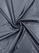 MATTE SPANDEX PU VINYL FABRIC (By The Yard)