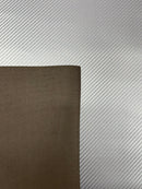 Carbon Fiber Marine Vinyl Upholstery Fabric/Crafting Apparel Vinyl Fabric 54" Wide