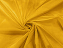 IMITATION SILK TAFFETA FABRIC (by the yard)