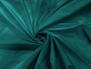 IMITATION SILK TAFFETA FABRIC (by the yard)