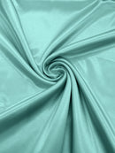 CREPE SATIN FABRIC (by the yard)