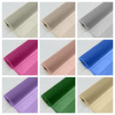 BRIDAL ILLUSION MESH TULLE FABRIC (by the yard)