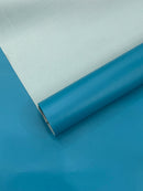 Marine Vinyl Fabric /Vinyl Fabric Faux Leather Pleather Upholstery 54" Wide